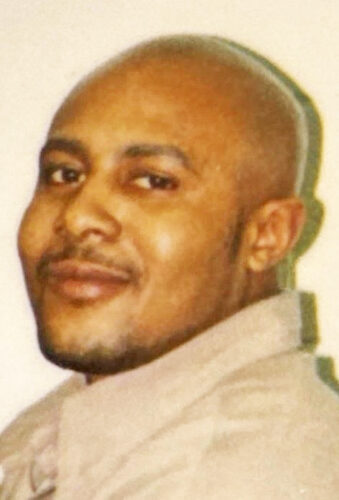 Alonzo D. Kirksey Sr. 1977-2025